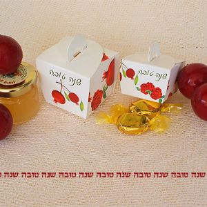 סימלי ומתוק